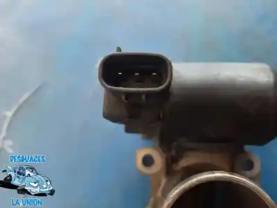 Peça sobressalente para automóvel em segunda mão borboleta de admissão por toyota corolla (_e12_) 1.4 d (nde120_) referências oem iam 1923002010