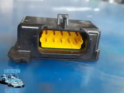 Second-hand car spare part electronic module for jaguar x-type i (x400) 2.2 d oem iam references 5c423221aaab 5c423221 aaab / 4x4314b422 ad 4x4314b422ad