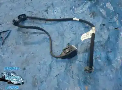 Peça sobressalente para automóvel em segunda mão FIO por PEUGEOT 308  Referências OEM IAM 9806048180  