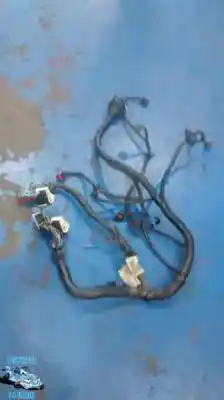 Peça sobressalente para automóvel em segunda mão FIO por FORD FOCUS LIM. (CB4)  Referências OEM IAM 7M5112A690 TAB  7M5112A690TAB