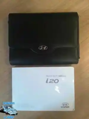 Peça sobressalente para automóvel em segunda mão manual de instruções por hyundai i20 ii (gb, ib) 1.4 crdi referências oem iam 