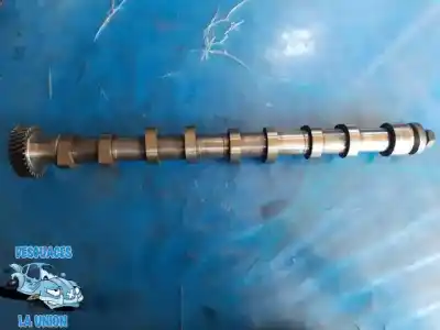 Second-hand car spare part CAMSHAFT for OPEL ASTRA H BERLINA  OEM IAM references I4819  