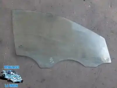 Peça sobressalente para automóvel em segunda mão vidro dianteiro direito por hyundai i30 classic referências oem iam 