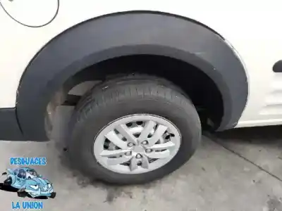 Second-hand car spare part right rear winglet for ford transit connect (tc7) furgón (2006->) oem iam references 