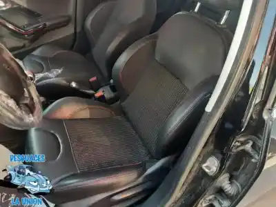 Pièce détachée automobile d'occasion jeu de siège intérieur complet pour peugeot 208 gt line références oem iam   