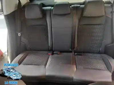 Pièce détachée automobile d'occasion jeu de siège intérieur complet pour peugeot 208 gt line références oem iam   