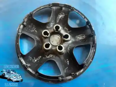 Pezzo di ricambio per auto di seconda mano coprimozzi per opel vectra c berlina elegance riferimenti oem iam 13198634 r16 13198635 r16