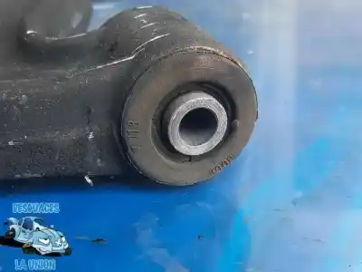 Second-hand car spare part front right lower suspension arm for opel vectra c berlina elegance oem iam references 