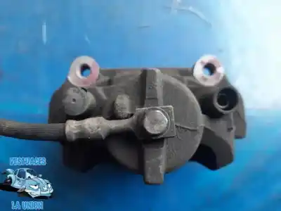 Second-hand car spare part front right brake caliper for opel vectra c berlina elegance oem iam references 782285