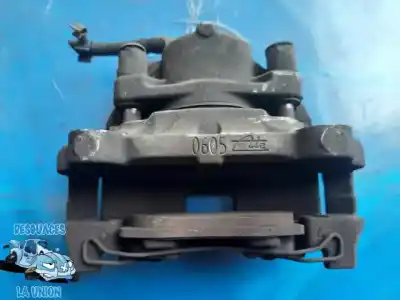 Second-hand car spare part front left brake caliper for opel vectra c berlina elegance oem iam references 781285