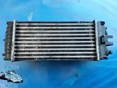 Second-hand car spare part intercooler for citroen xsara picasso (n68) 1.6 hdi oem iam references 9645965180