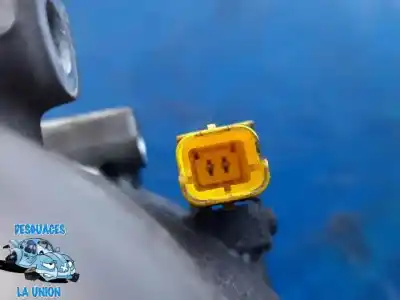 Second-hand car spare part air conditioning compressor for citroen xsara picasso (n68) 1.6 hdi oem iam references 9645440480