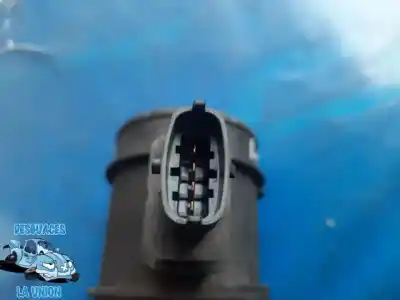 Second-hand car spare part flowmeter for opel vectra c berlina elegance oem iam references 0281002618