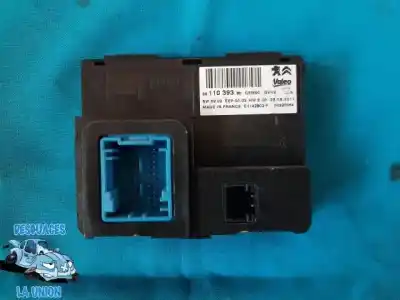 Peça sobressalente para automóvel em segunda mão módulo eletrônico por peugeot 308 business line referências oem iam 9811039380
