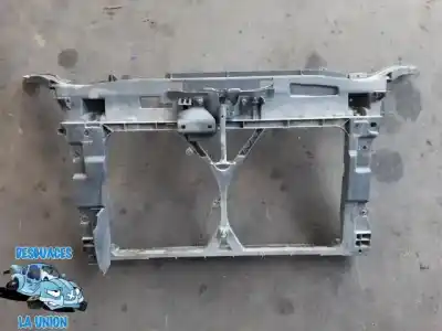 Автозапчасти б/у передняя панель за mazda 5 (cr19) 2.0 cd (cr19) ссылки oem iam 6ab2122