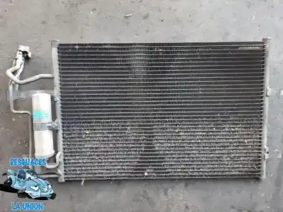 Автозапчасти б/у радиатор отопления / кондиционирования воздуха за mazda 5 (cr19) 2.0 cd (cr19) ссылки oem iam 8397002  