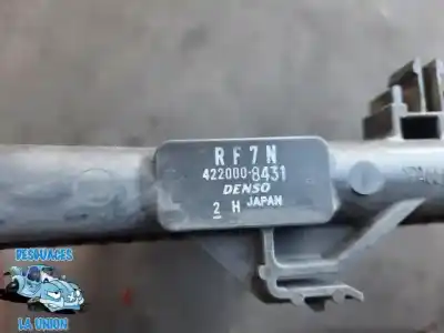 Автозапчасти б/у водяной радиатор за mazda 5 (cr19) 2.0 cd (cr19) ссылки oem iam 4220008342