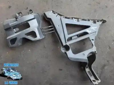 Peça sobressalente para automóvel em segunda mão suporte por renault laguna iii gt 4control referências oem iam 850440001r