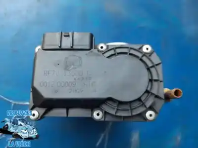 Автозапчасти б/у бабочка коробка за mazda 5 (cr19) 2.0 cd (cr19) ссылки oem iam rf7j136b0c