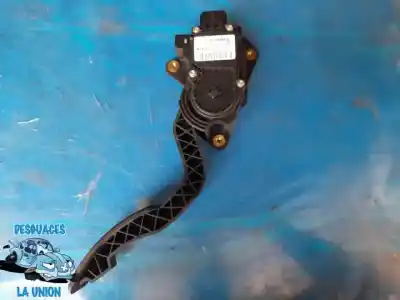 Peça sobressalente para automóvel em segunda mão PEDAL ACELERADOR por RENAULT LAGUNA III  Referências OEM IAM 0280755085 180050001 R 180050001R