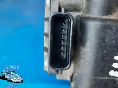 Peça sobressalente para automóvel em segunda mão pedal acelerador por renault laguna iii gt 4control referências oem iam 0280755085 180050001 r 180050001r