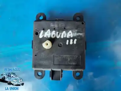 Peça sobressalente para automóvel em segunda mão motor de abertura da comporta de sofagem por renault laguna iii gt 4control referências oem iam 524106053