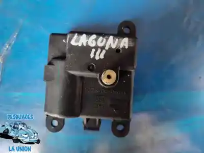 Peça sobressalente para automóvel em segunda mão motor de abertura da comporta de sofagem por renault laguna iii gt 4control referências oem iam 52410557