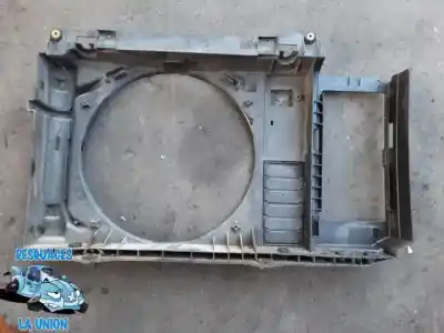 Second-hand car spare part front panel for citroen xsara picasso (n68) 1.6 hdi oem iam references 