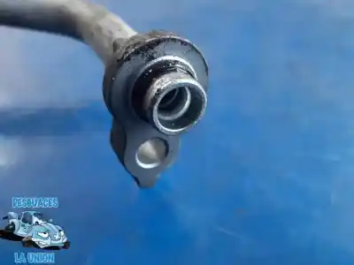 Автозапчасти б/у трубы кондиционирования воздуха за mazda 5 (cr19) 2.0 cd (cr19) ссылки oem iam 