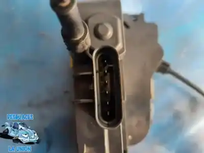 Second-hand car spare part front right door lock for citroen c2 sx oem iam references 52187880  