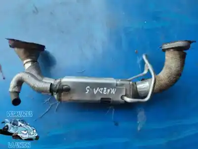 Автозапчасти б/у охладитель рог за mazda 5 (cr19) 2.0 cd (cr19) ссылки oem iam 