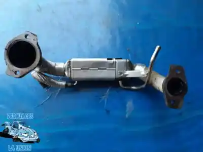 Автозапчастина б/у кулер egr для mazda 5 (cr19) 2.0 cd (cr19) посилання на oem iam   