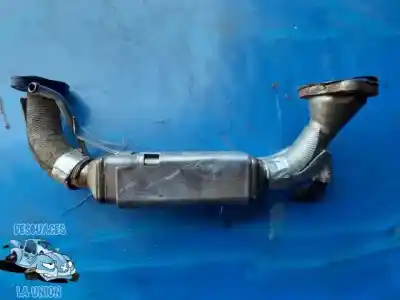 Автозапчастина б/у кулер egr для mazda 5 (cr19) 2.0 cd (cr19) посилання на oem iam   