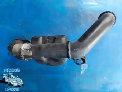 Second-hand car spare part tube for citroen xsara picasso (n68) 1.6 hdi oem iam references 9657083280