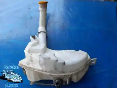 Автозапчастина б/у чистий депозит для mazda 5 (cr19) 2.0 cd (cr19) посилання на oem iam 860142721  