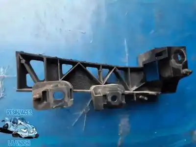 Автозапчастина б/у ліва опора фари для mazda 5 (cr19) 2.0 cd (cr19) посилання на oem iam c2355016  c 2355016