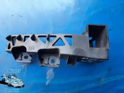 Автозапчасти б/у поддержка правой фары за mazda 5 (cr19) 2.0 cd (cr19) ссылки oem iam c23550151  c 23550151