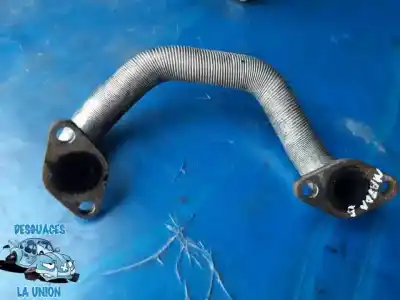 Автозапчасти б/у трубка за mazda 5 (cr19) 2.0 cd (cr19) ссылки oem iam 