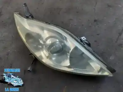 Автозапчасти б/у правая фара за mazda 5 (cr19) 2.0 cd (cr19) ссылки oem iam c23551030  c 23551030