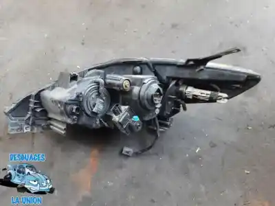 Gebrauchtes Autoersatzteil RECHTER SCHEINWERFER zum MAZDA 5 (CR19)  OEM-IAM-Referenzen C23551030  C 23551030