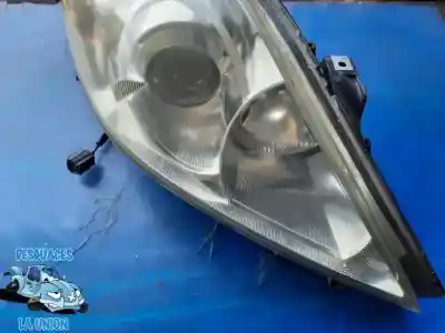 Автозапчасти б/у правая фара за mazda 5 (cr19) 2.0 cd (cr19) ссылки oem iam c23551030  c 23551030