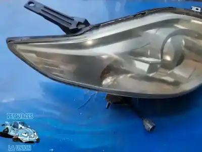 Автозапчасти б/у правая фара за mazda 5 (cr19) 2.0 cd (cr19) ссылки oem iam c23551030  c 23551030