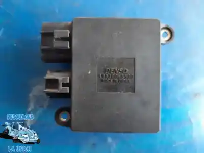 Автозапчасти б/у электронный модуль за mazda 5 (cr19) 2.0 cd (cr19) ссылки oem iam 4993003330