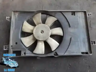 Автозапчасти б/у электрический вентилятор за mazda 5 (cr19) 2.0 cd (cr19) ссылки oem iam 1680004850