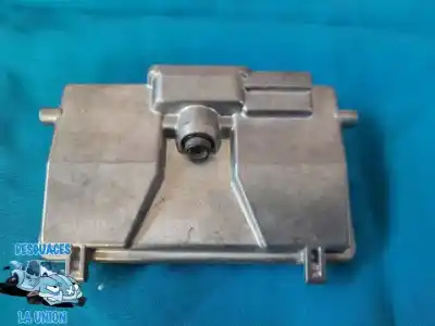 Peça sobressalente para automóvel em segunda mão módulo eletrônico por alfa romeo mito (145) racer referências oem iam 50554265