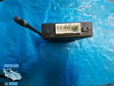 Second-hand car spare part ELECTRONIC MODULE for DAEWOO TACUMA  OEM IAM references 96387632  7541263