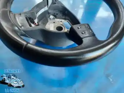 Peça sobressalente para automóvel em segunda mão volante por seat leon (1p1) comfort limited referências oem iam 5p0419091k