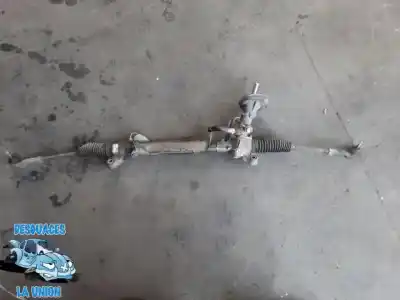 Piesă de schimb auto la mâna a doua CASETA DE DIRECȚIE pentru MAZDA 5 (CR19)  Referințe OEM IAM 62140042  CC30