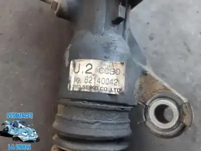 Автозапчастина б/у рульмова рейка для mazda 5 (cr19) 2.0 cd (cr19) посилання на oem iam 62140042  cc30