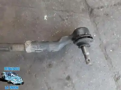 Автозапчастина б/у рульмова рейка для mazda 5 (cr19) 2.0 cd (cr19) посилання на oem iam 62140042  cc30